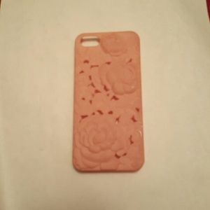 Iphone 5 or 5s case