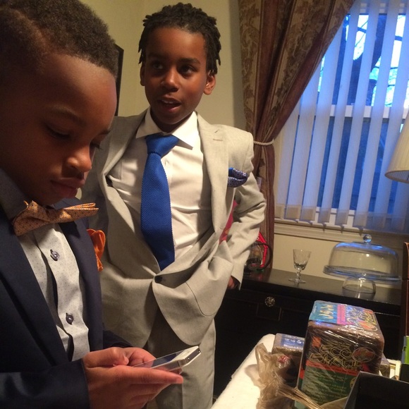 Meet your Posher, S. - Picture 3 of 12