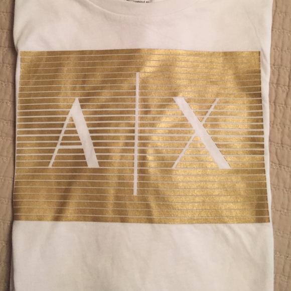 Armani t-shirt men's