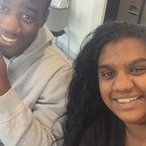 Meet your Posher, Sasha