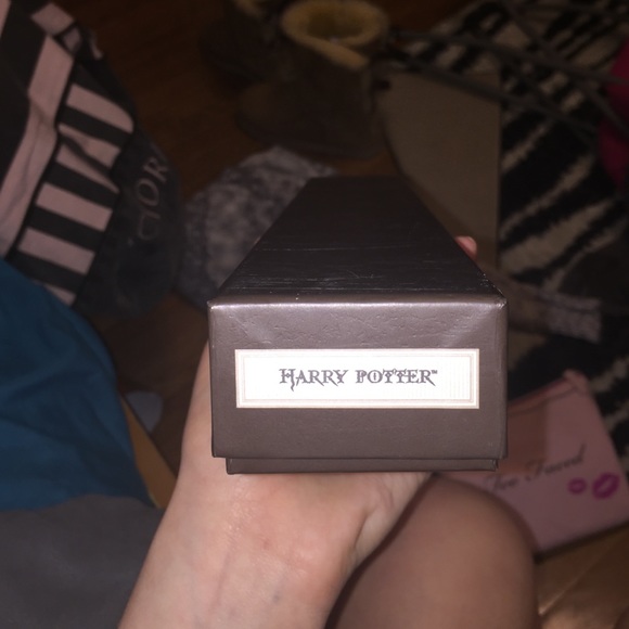 harry potter wand from universal