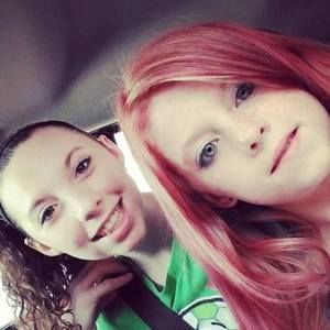 Meet your Posher, Jodi