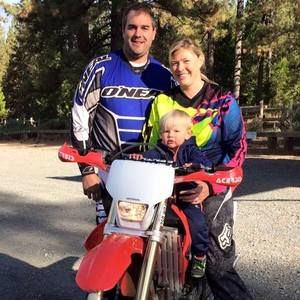 Meet your Posher, Kristina