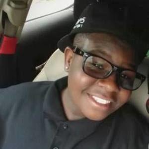 Meet your Posher, Courtland