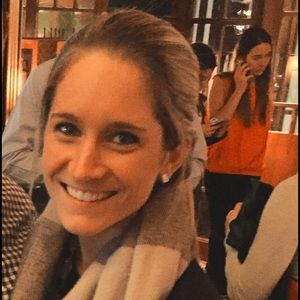 Meet your Posher, Julia