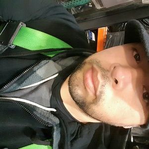 Meet your Posher, Jacob