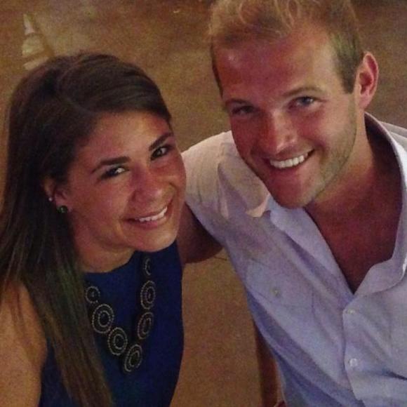 Meet your Posher, Caitlan - Picture 1 of 1