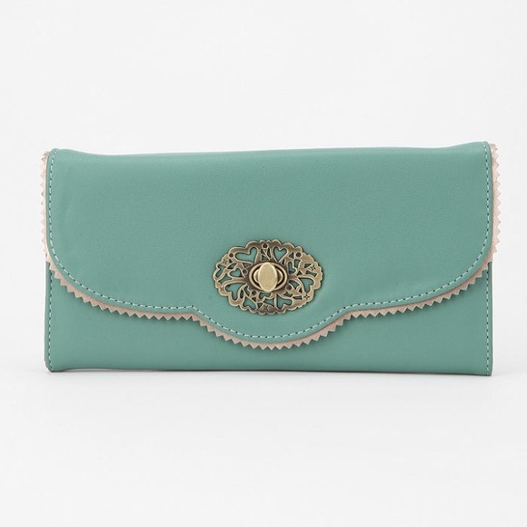 Urban Outfitters wallet