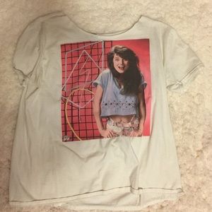 Saved By The Bell Shirt