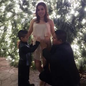 Meet your Posher, Brisa