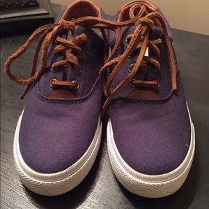 NWOT Ralph Lauren Shoes