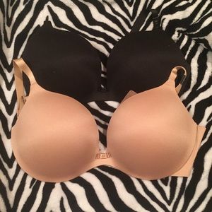 NWT 36DD INCREDIBLE Bra by Victoria's Secret