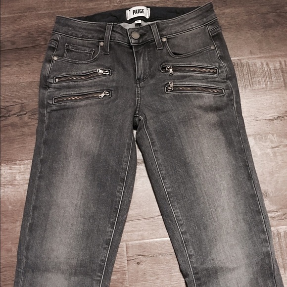 SOLD-Paige Edgemont - Silvie