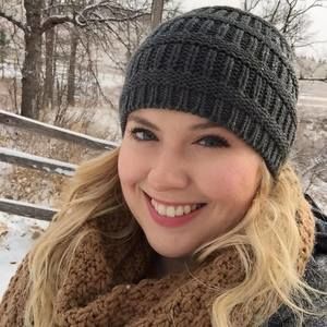 Meet your Posher, Kylee