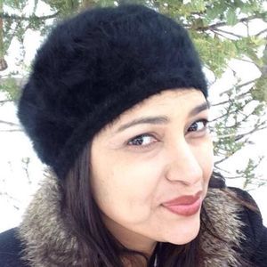 Meet your Posher, Salome