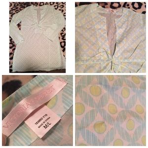 Victoria's Secret Medium -Large Cover Up