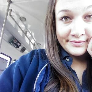 Meet your Posher, Sydnee