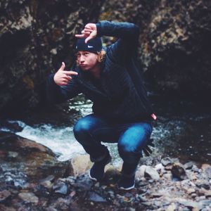 Meet your Posher, Mark