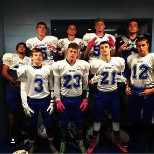 Meet your Posher, Jaden