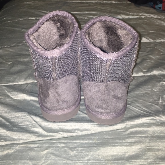 Relativity sequenced boots - Picture 3 of 4