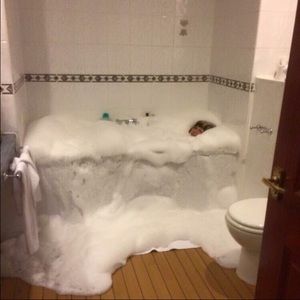 Meet your Posher, Sean