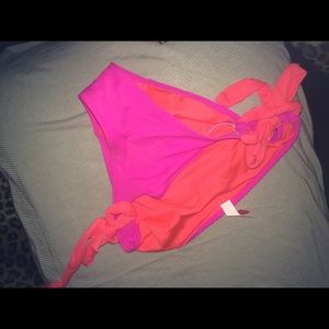 Xxs Victoria's Secret bathing suit bottoms