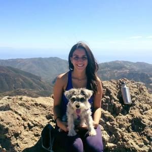 Meet your Posher, Marina