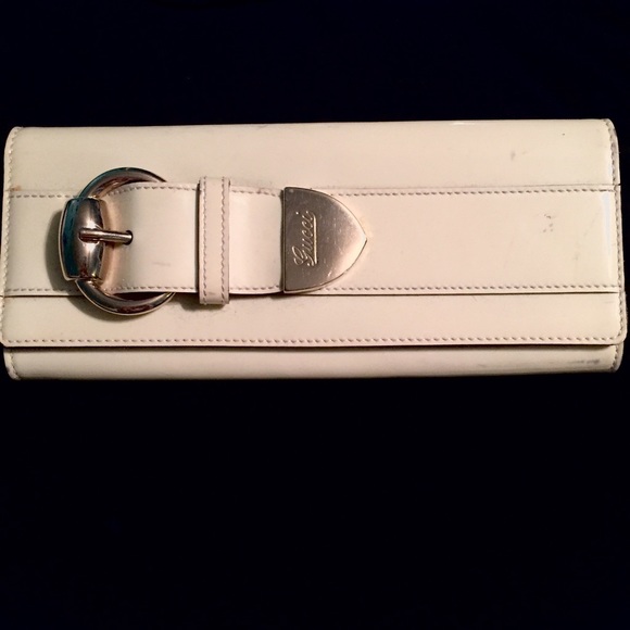 Gucci Clutch