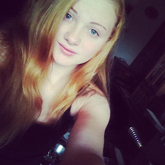 Meet your Posher, Ashely