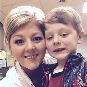 Meet your Posher, Karla