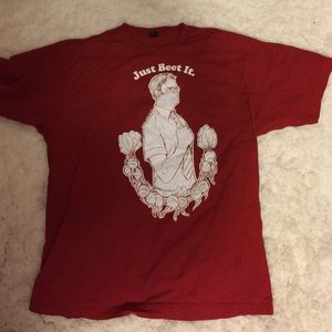 The Office Dwight Schrute Shirt