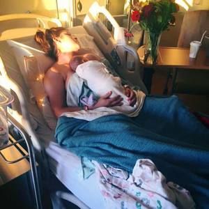 Meet your Posher, Zaida