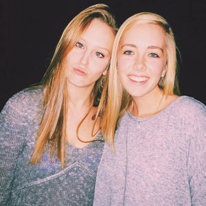 Meet your Posher, Mary elizabeth