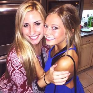 Meet your Posher, Mallory