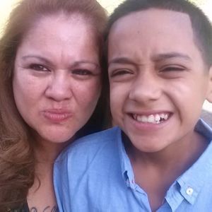 Meet your Posher, Aaron