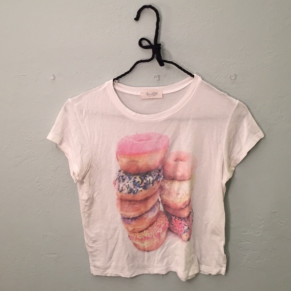 Doughnut Top