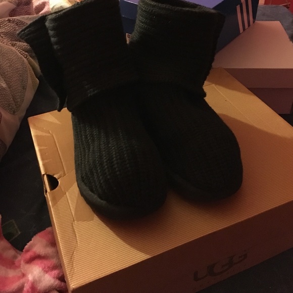 Uggs