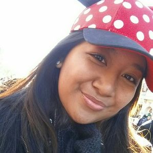 Meet your Posher, Jadyn