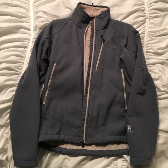 Patagonia light jacket