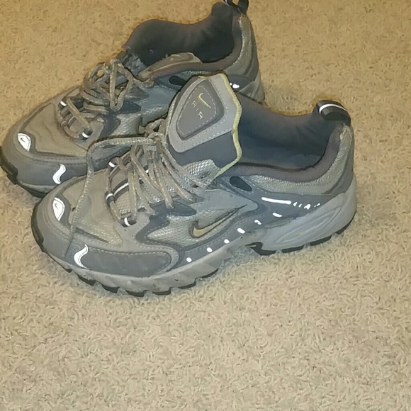 Nike shoes