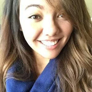 Meet your Posher, Brianna