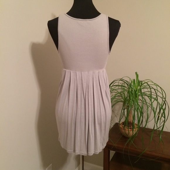 Express Dress - Picture 3 of 4