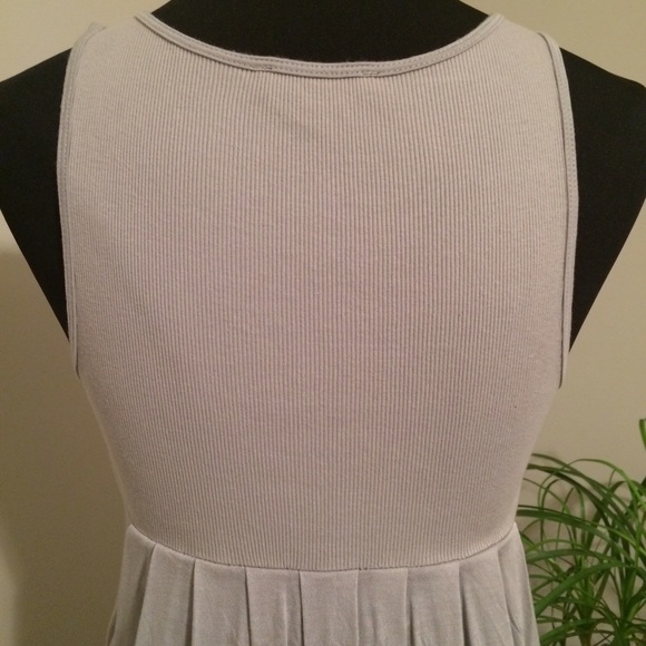 Express Dress - Picture 4 of 4