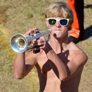 Meet your Posher, Daniel