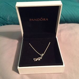 Pandora Necklace