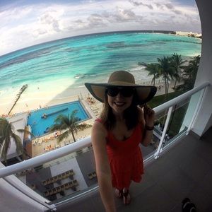 Meet your Posher, Morgan