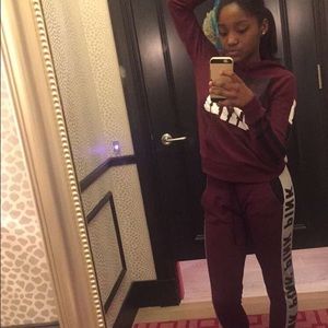 Meet your Posher, Briana