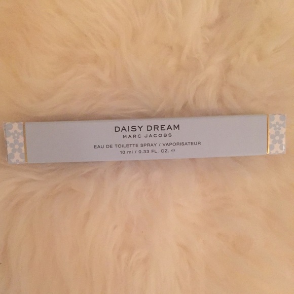 Daisy Dream Perfume