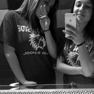 Meet your Posher, Lexie