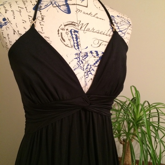 Express Dress - Picture 2 of 4